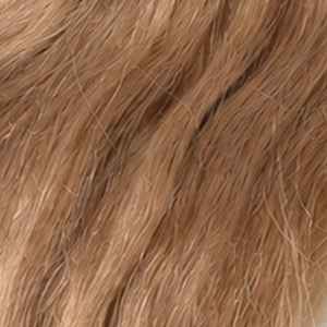 Premium Natural Wavy Mohair – BJD Rooting/Wig Making /Light Brown