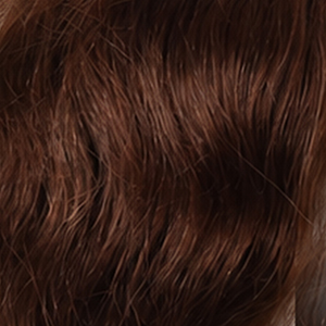 Premium Natural Wavy Mohair – BJD Rooting/Wig Making /Coffee Brown