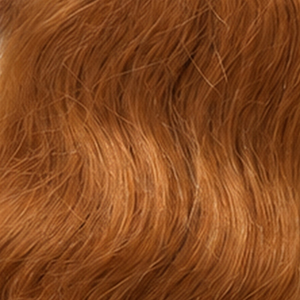 Premium Natural Wavy Mohair – BJD Rooting/Wig Making /Gold Brown