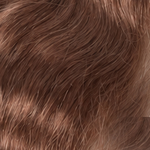 Premium Natural Wavy Mohair – BJD Rooting/Wig Making /Tea Brown