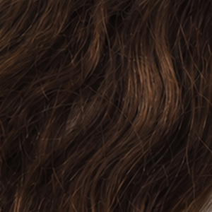 Premium Natural Wavy Mohair – BJD Rooting/Wig Making /Black Brown
