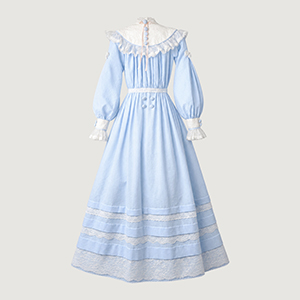 Trinity Doll F Size - Garden Romance Dress - LE6