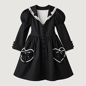 Trinity Doll F Size - Prelude to Spring Jacket - LE6