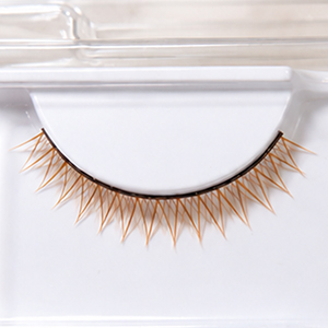 Doll Eyelashes - D998